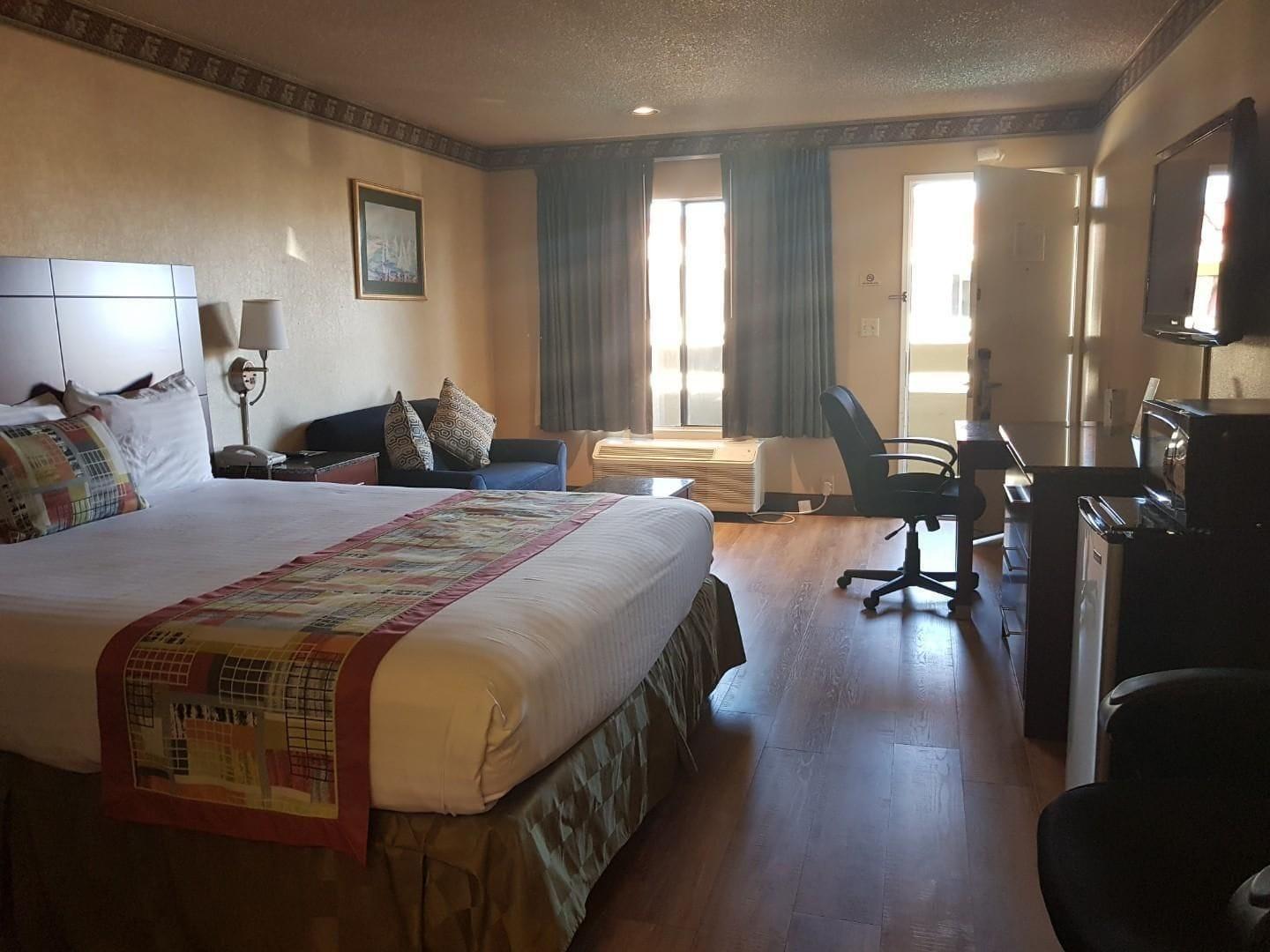 Travelodge By Wyndham Costa Mesa Newport Beach Hacienda Εξωτερικό φωτογραφία